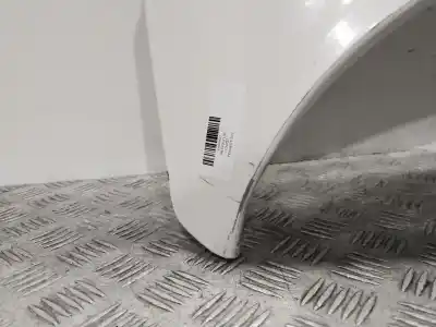 Peça sobressalente para automóvel em segunda mão capot por peugeot 207 xt pack referências oem iam 9657067180  