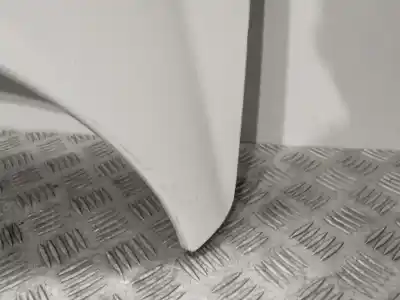 Peça sobressalente para automóvel em segunda mão capot por peugeot 207 xt pack referências oem iam 9657067180  