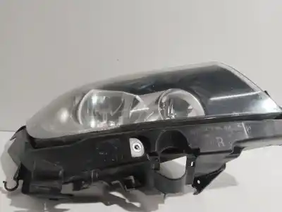 Second-hand car spare part right headlight for bmw 3 touring (e91) 320 d oem iam references 631169427480  