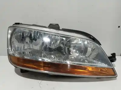 Piesă de schimb auto la mâna a doua far dreapta pentru fiat idea (350_) 1.4 16v referințe oem iam 51708729