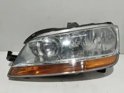Piesă de schimb auto la mâna a doua far stânga pentru fiat idea (350_) 1.4 16v referințe oem iam 51708730