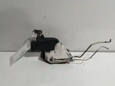 Pièce détachée automobile d'occasion serrure de porte avant gauche pour suzuki ignis rm (mh) básico références oem iam 8220286g10