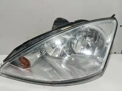 Автозапчасти б/у левая фара за FORD FOCUS I (DAW, DBW) 1.6 16V ссылки OEM IAM 2M5113W030  