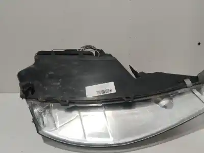 Автозапчастина б/у ліва фара для ford focus i (daw, dbw) 1.6 16v посилання на oem iam 2m5113w030  