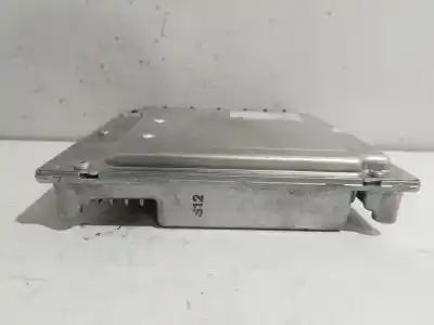 Second-hand car spare part ecu engine control for bmw 3 (e46) 320 d oem iam references dde7794624  