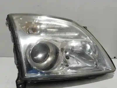 Автозапчастина б/у права фа для opel vectra c (z02) 2.0 dti 16v (f69) посилання на oem iam 1216120