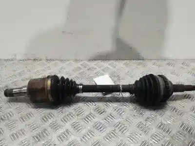 Автозапчастина б/у передня ліва трансмісія для CHRYSLER VOYAGER IV (RG, RS) 2.5 CRD Посилання на OEM IAM RX641883AE  