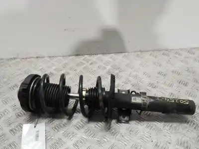 Peça sobressalente para automóvel em segunda mão amortecedor dianteiro esquerdo por seat ibiza iii (6l1) 2.0 referências oem iam 6q0413031