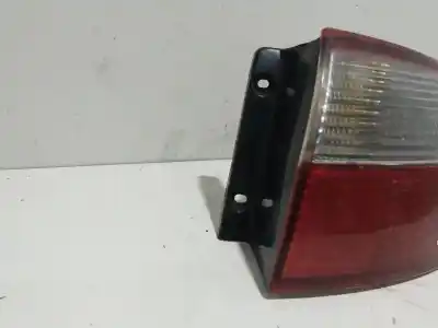 Second-hand car spare part right tailgate light for daewoo lanos 1.5 cat oem iam references 96304619  