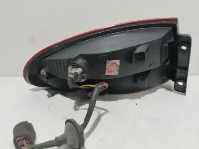 Second-hand car spare part right tailgate light for daewoo lanos 1.5 cat oem iam references 96304619  