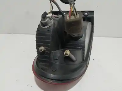 Second-hand car spare part right tailgate light for daewoo lanos 1.5 cat oem iam references 96304619  