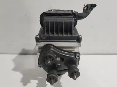 Pezzo di ricambio per auto di seconda mano abs per volkswagen passat b6 variant (3c5) 2.0 tdi 16v riferimenti oem iam 3c0614109a  