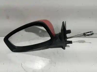 Piesă de schimb auto la mâna a doua oglinda exterior lateralã stânga pentru fiat idea (350_) 1.4 16v referințe oem iam 01704661300