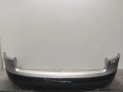 Gebrauchtes Autoersatzteil HINTERE STOSSSTANGE zum AUDI A6 C5 (4B2)  OEM-IAM-Referenzen 4B5807301AF  