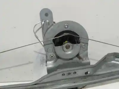 Second-hand car spare part driver left window regulator for renault modus confort dynamique oem iam references 503620080119  