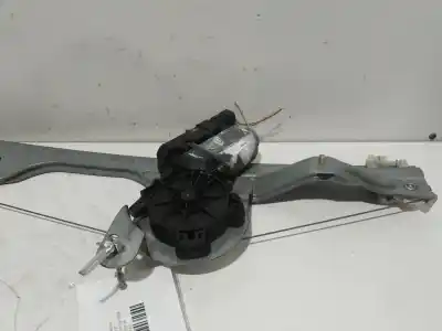 Second-hand car spare part driver left window regulator for renault modus confort dynamique oem iam references 503620080119  