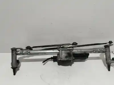 Second-hand car spare part front windshield wiper motor for skoda rapid active oem iam references 5jb955113pl9  