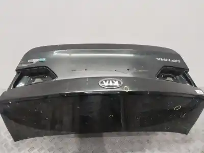 Second-hand car spare part tailgate for kia optima concept oem iam references 69200d4020  