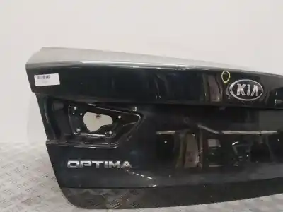 Second-hand car spare part tailgate for kia optima concept oem iam references 69200d4020  