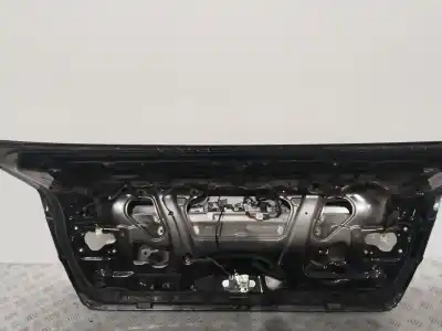 Second-hand car spare part tailgate for kia optima concept oem iam references 69200d4020  