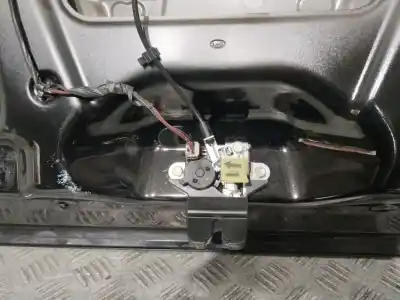 Second-hand car spare part tailgate for kia optima concept oem iam references 69200d4020  