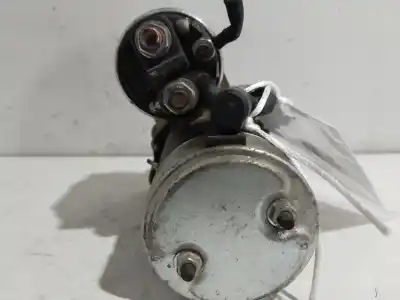 Second-hand car spare part starter motor for opel corsa c (x01) 1.2 twinport (f08, f68) oem iam references 09130838  