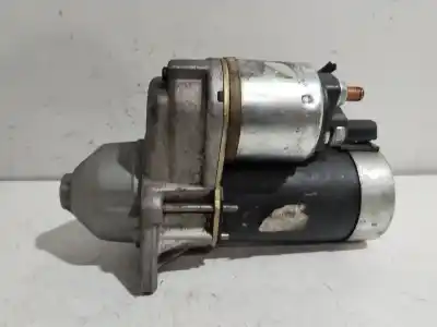 Second-hand car spare part starter motor for opel corsa c (x01) 1.2 twinport (f08, f68) oem iam references 09130838  