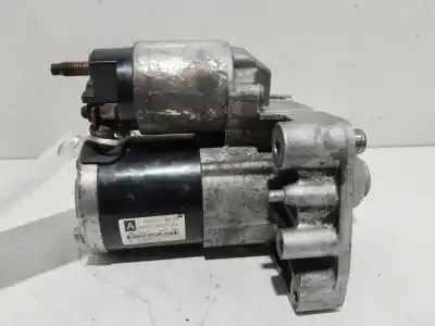 Piesă de schimb auto la mâna a doua electromotor pentru peugeot 207/207+ (wa_, wc_) 1.4 16v referințe oem iam m000t32271ze  