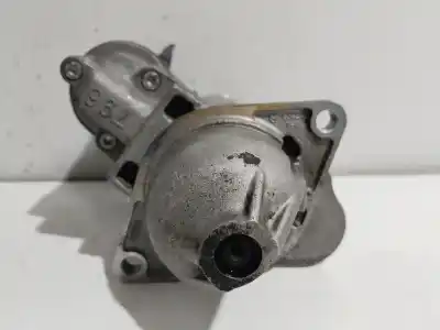 Recambio de automóvil de segunda mano de MOTOR ARRANQUE para OPEL CORSA D (S07)  referencias OEM IAM 55566800  