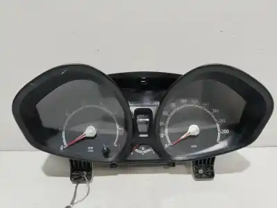 Peça sobressalente para automóvel em segunda mão  por FORD FIESTA (CB1)  Referências OEM IAM 8A6T10849AK  