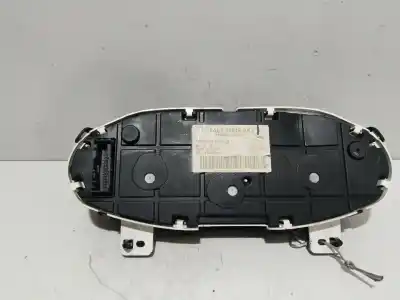 Peça sobressalente para automóvel em segunda mão quadrante por ford fiesta (cb1) ghia referências oem iam 8a6t10849ak  