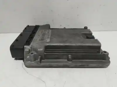 Second-hand car spare part ecu engine control for skoda rapid active oem iam references 04l907309e  