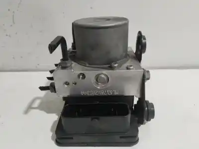 Second-hand car spare part abs for skoda rapid active oem iam references 6r0614517bq  