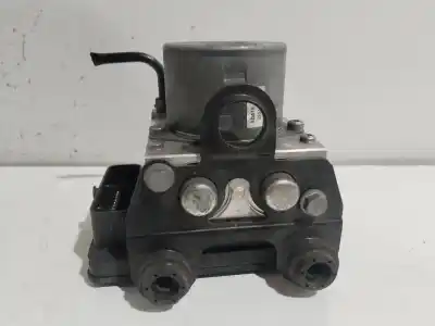 Second-hand car spare part abs for skoda rapid active oem iam references 6r0614517bq  