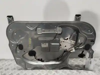 Second-hand car spare part driver left window regulator for ford focus c-max (dm2) 1.6 tdci oem iam references 1738645