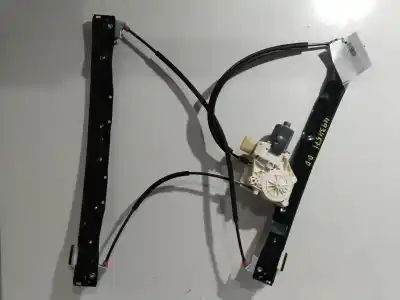 Second-hand car spare part passenger side right window regulator for ford s-max (ca1) titanium oem iam references 1881247