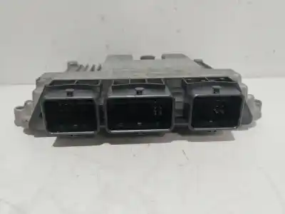 Second-hand car spare part ecu engine control for citroen xsara picasso (n68) 1.6 hdi oem iam references 9656161680  