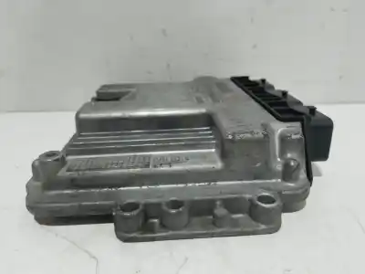 Second-hand car spare part ecu engine control for citroen xsara picasso (n68) 1.6 hdi oem iam references 9656161680  