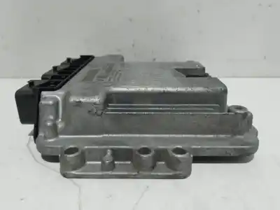 Second-hand car spare part ecu engine control for citroen xsara picasso (n68) 1.6 hdi oem iam references 9656161680  