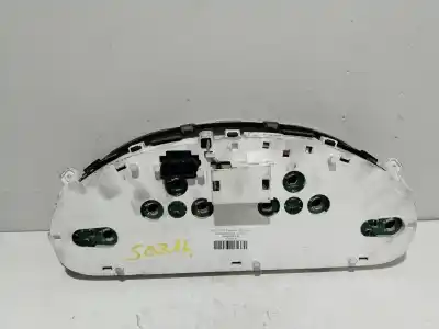 Автозапчастина б/у панель інструментів для chrysler voyager iv (rg, rs) 2.5 crd посилання на oem iam p05082409ah  