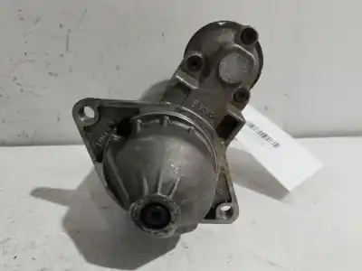 Peça sobressalente para automóvel em segunda mão Motor De Arranque por OPEL ZAFIRA A Elegance Referências OEM IAM 0001107098  