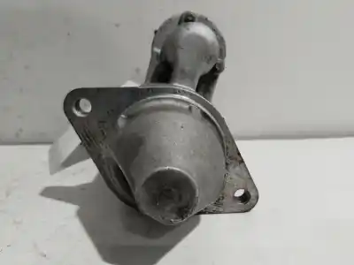 Peça sobressalente para automóvel em segunda mão motor de arranque por chevrolet lacetti (j200) 1.6 referências oem iam 96469963