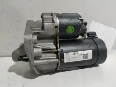 Автозапчасти б/у двигатель запускается за renault clio i fase i+ii (b/c57) 1.4 alize ссылки oem iam d6ra133  