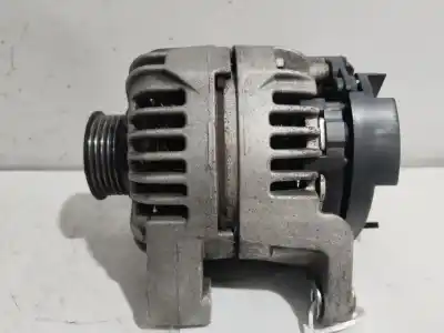 Pezzo di ricambio per auto di seconda mano alternatore per opel corsa d (s07) 1.0 (l08, l68) riferimenti oem iam 0124325171  
