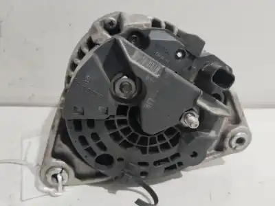 Pezzo di ricambio per auto di seconda mano alternatore per opel corsa d (s07) 1.0 (l08, l68) riferimenti oem iam 0124325171  