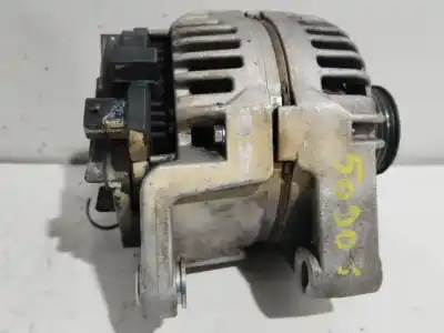 Pezzo di ricambio per auto di seconda mano alternatore per opel corsa d (s07) 1.0 (l08, l68) riferimenti oem iam 0124325171  