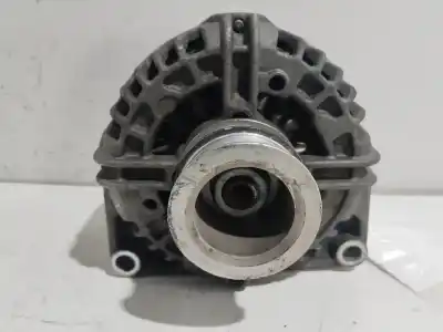 Автозапчастина б/у ГЕНЕРАТОР для OPEL ASTRA H (A04)  Посилання на OEM IAM 0124425020  