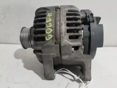 Автозапчастина б/у генератор для opel astra h (a04) 1.6 (l48) посилання на oem iam 0124425020  