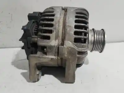 Автозапчастина б/у генератор для opel astra h (a04) 1.6 (l48) посилання на oem iam 0124425020  