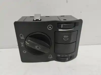 Second-hand car spare part Headlights Switch for OPEL CORSA D Essentia OEM IAM references GM9116612  